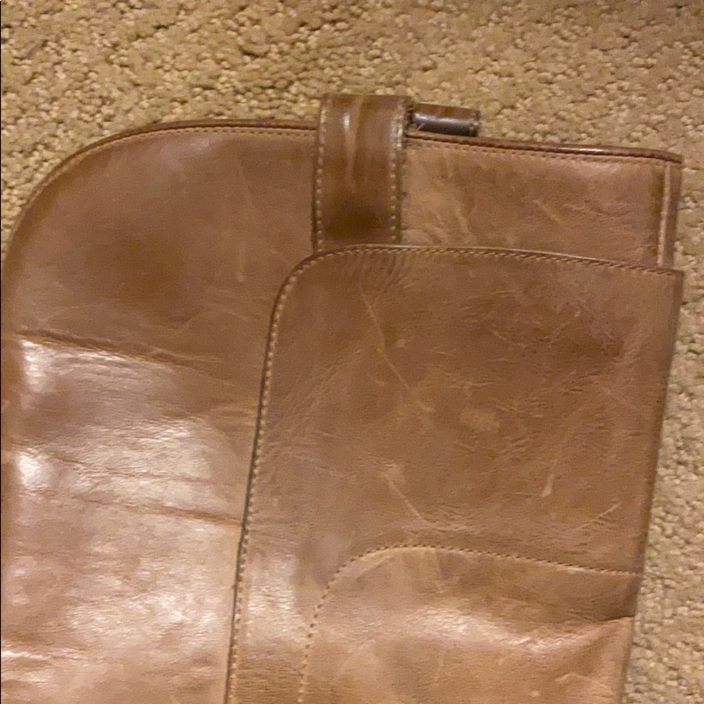 Frye Riding Boot - image 7
